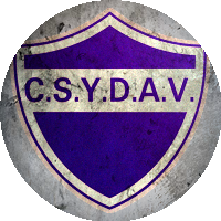 Logo Club Social y Deportivo Alto Valle de Allen